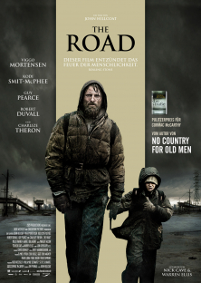 The Road-The Road