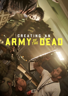 Creating an Army of the Dead-Creating an Army of the Dead
