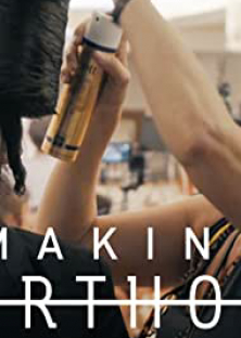 Making Unorthodox-Making Unorthodox