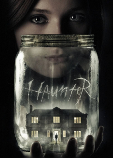 Haunter-Haunter