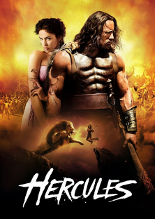 Hercules-Hercules