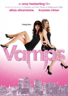 Vamps-Vamps