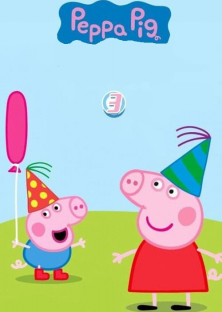 Peppa Pig (Season 3)-Peppa Pig (Season 3)