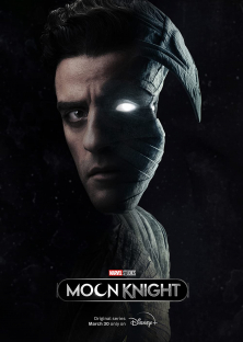 Moon Knight-Moon Knight