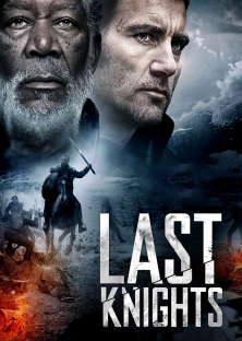 Last Knights-Last Knights