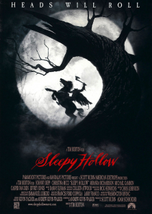Sleepy Hollow-Sleepy Hollow