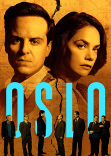 Oslo-Oslo