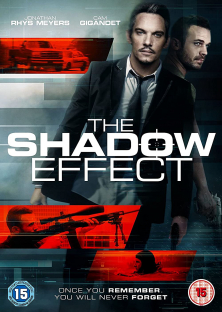 The Shadow Effect-The Shadow Effect