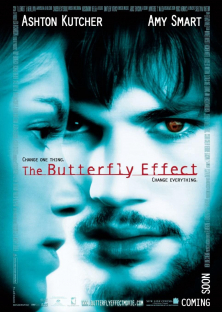 The Butterfly Effect-The Butterfly Effect