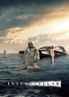 Interstellar-Interstellar