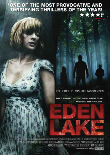 Eden Lake-Eden Lake