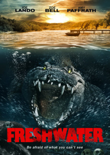Freshwater-Freshwater