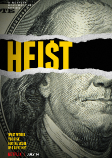 Heist-Heist