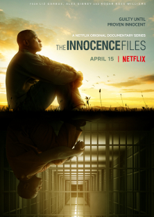 The Innocence Files-The Innocence Files