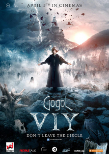Gogol. Viy-Gogol. Viy