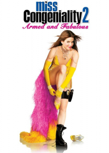 Miss Congeniality 2: Armed and Fabulous-Miss Congeniality 2: Armed and Fabulous