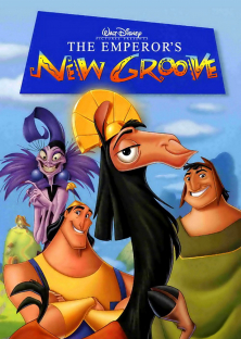 The Emperor's New Groove-The Emperor's New Groove