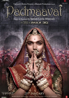 Padmaavat-Padmaavat