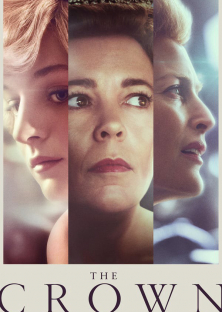The Crown (Season 4)-The Crown (Season 4)