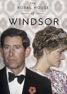 The Royal House of Windsor-The Royal House of Windsor