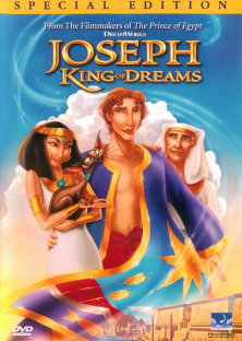 The Prince of Egypt-The Prince of Egypt