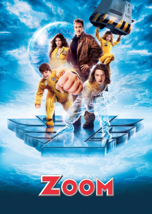 Zoom-Zoom