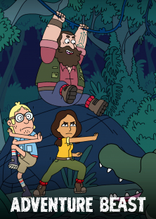 Adventure Beast-Adventure Beast