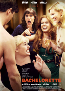 Bachelorette-Bachelorette