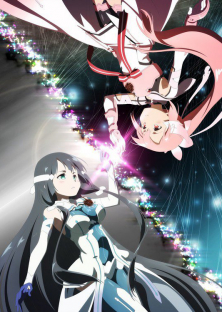 Yuki Yuna is A Hero: The Hero Chapter-Yuki Yuna is A Hero: The Hero Chapter