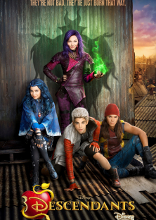 Descendants-Descendants