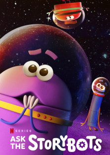 Ask the StoryBots (Season 3)-Ask the StoryBots (Season 3)