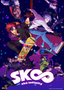 SK∞-SK∞