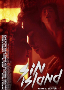 Sin Island-Sin Island