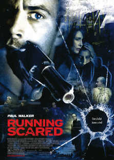 Running Scared-Running Scared