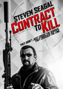 Contract To Kill-Contract To Kill