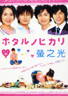 Hotaru no Hikari: It's Only A Little Light In My Life (Season 1)-Hotaru no Hikari: It's Only A Little Light In My Life (Season 1)