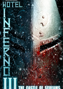 Hotel Inferno 3: The Castle of Screams-Hotel Inferno 3: The Castle of Screams