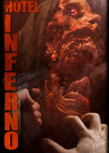 Hotel Inferno-Hotel Inferno