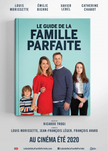 The Guide to the Perfect Family-The Guide to the Perfect Family