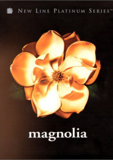 Magnolia-Magnolia