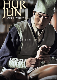 Hur Jun, The Original Story-Hur Jun, The Original Story
