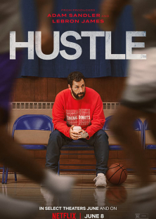 Hustle-Hustle