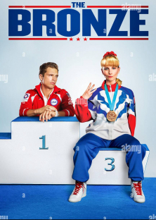 The Bronze-The Bronze