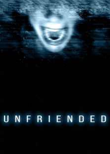 Unfriended-Unfriended