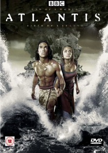 Atlantis: End of a World, Birth of a Legend-Atlantis: End of a World, Birth of a Legend
