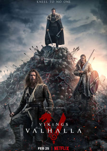 Vikings: Valhalla-Vikings: Valhalla