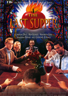 The Last Supper-The Last Supper