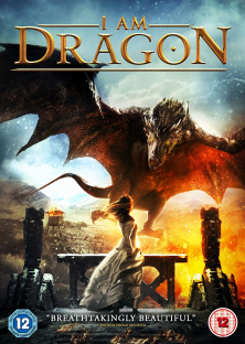 I Am Dragon-I Am Dragon
