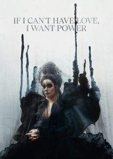 If I Can't Have Love, I Want Power-If I Can't Have Love, I Want Power