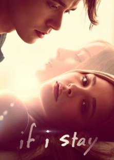 If I Stay-If I Stay